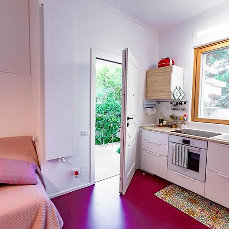 Casa Morgana Διαμέρισμα Giovinazzo Εξωτερικό φωτογραφία
