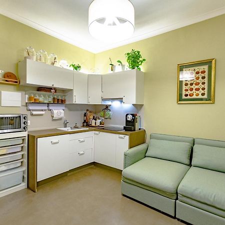 Casa Morgana Διαμέρισμα Giovinazzo Εξωτερικό φωτογραφία