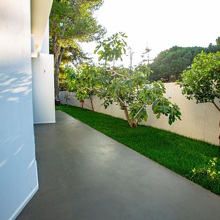 Casa Morgana Διαμέρισμα Giovinazzo Εξωτερικό φωτογραφία
