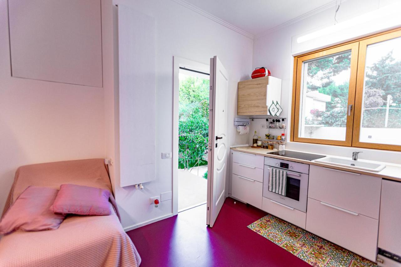 Casa Morgana Διαμέρισμα Giovinazzo Εξωτερικό φωτογραφία
