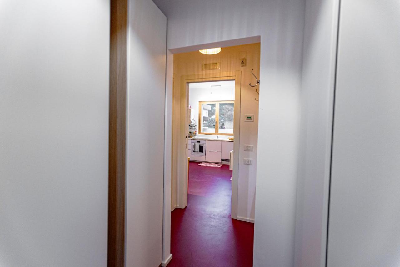Casa Morgana Διαμέρισμα Giovinazzo Εξωτερικό φωτογραφία