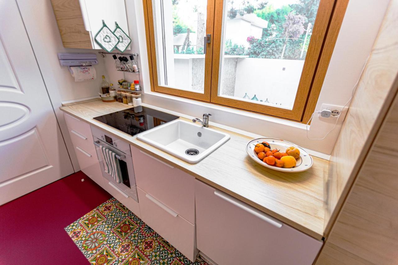 Casa Morgana Διαμέρισμα Giovinazzo Εξωτερικό φωτογραφία