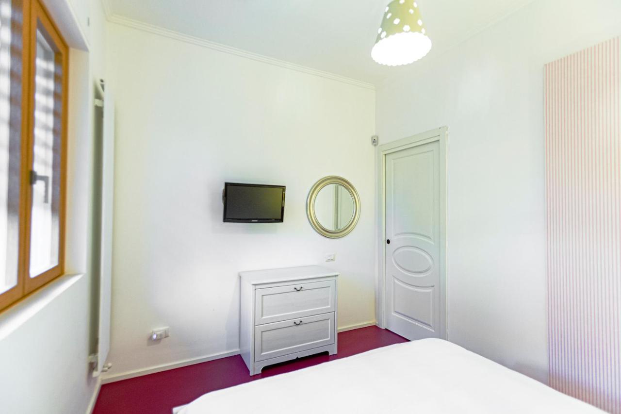 Casa Morgana Διαμέρισμα Giovinazzo Εξωτερικό φωτογραφία