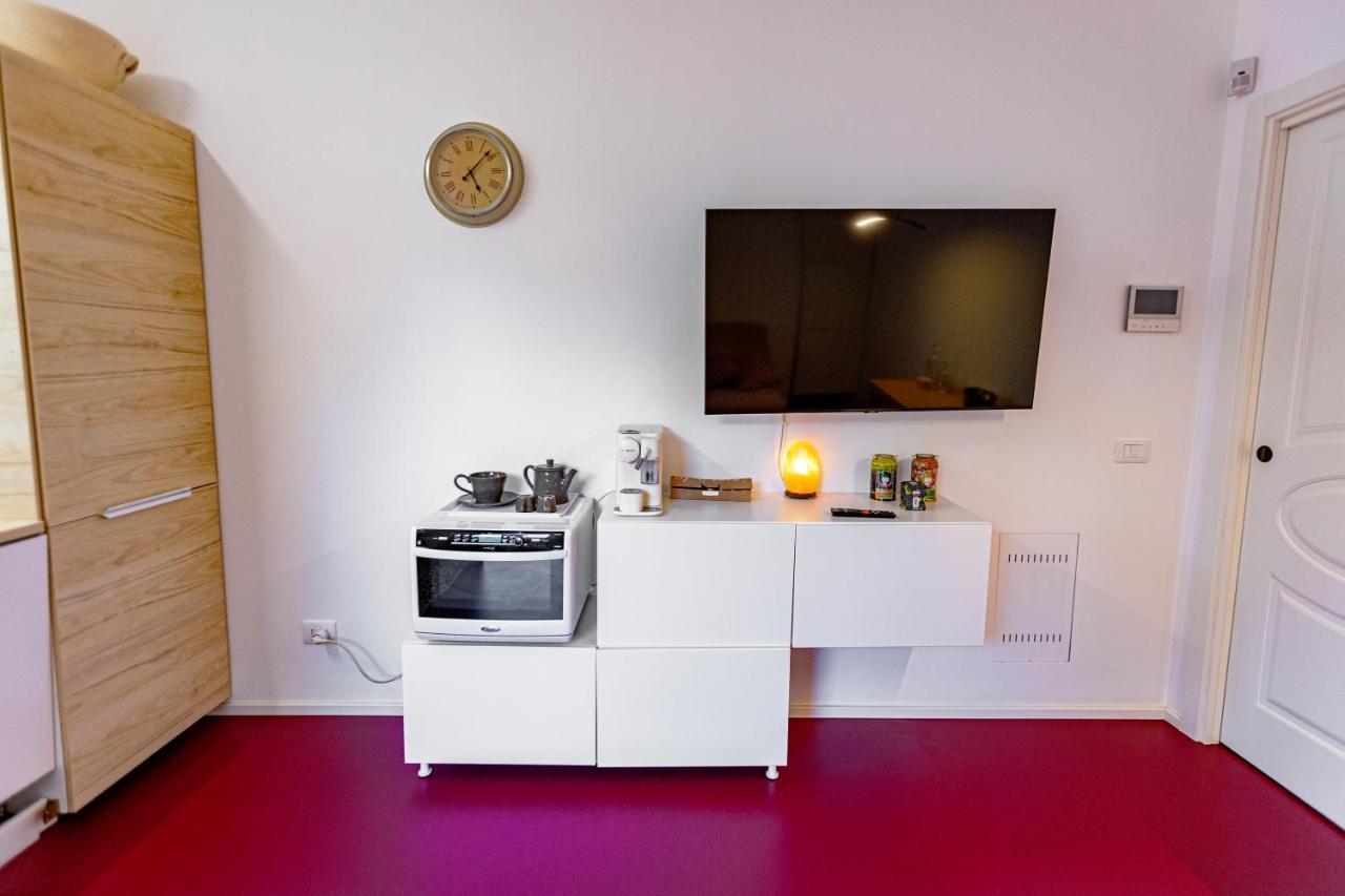 Casa Morgana Διαμέρισμα Giovinazzo Εξωτερικό φωτογραφία