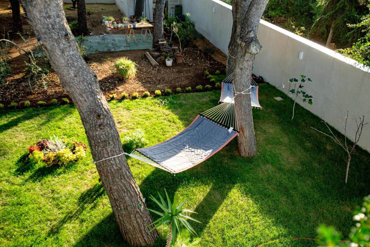 Casa Morgana Διαμέρισμα Giovinazzo Εξωτερικό φωτογραφία