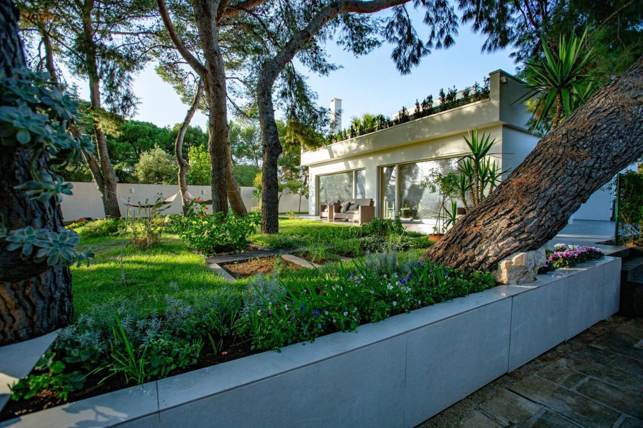 Casa Morgana Διαμέρισμα Giovinazzo Εξωτερικό φωτογραφία