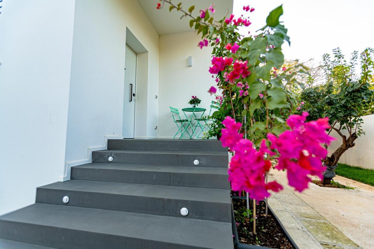 Casa Morgana Διαμέρισμα Giovinazzo Εξωτερικό φωτογραφία