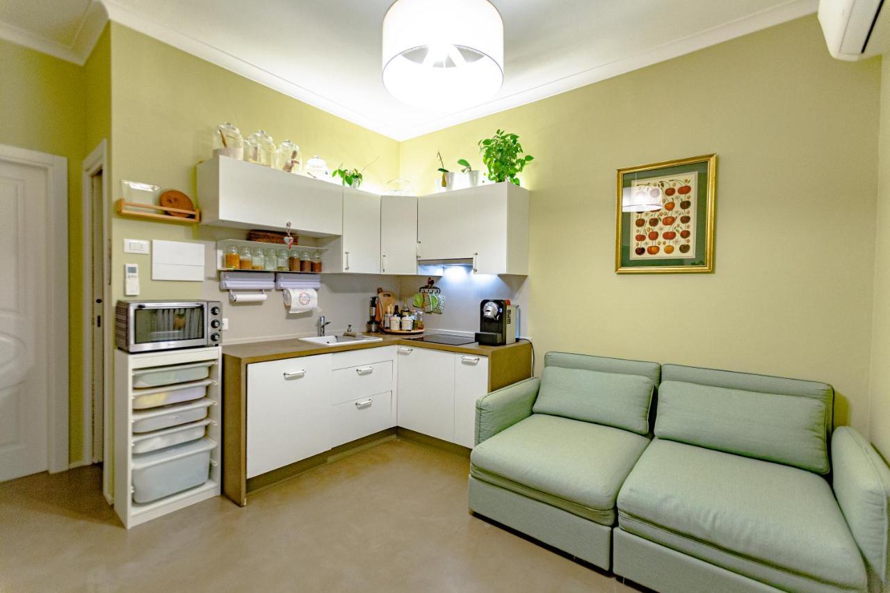 Casa Morgana Διαμέρισμα Giovinazzo Εξωτερικό φωτογραφία