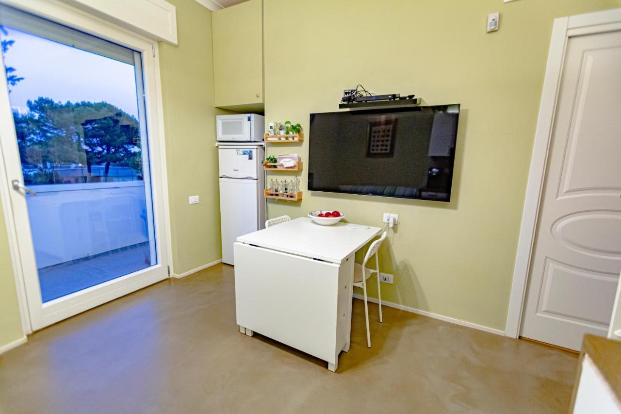 Casa Morgana Διαμέρισμα Giovinazzo Εξωτερικό φωτογραφία