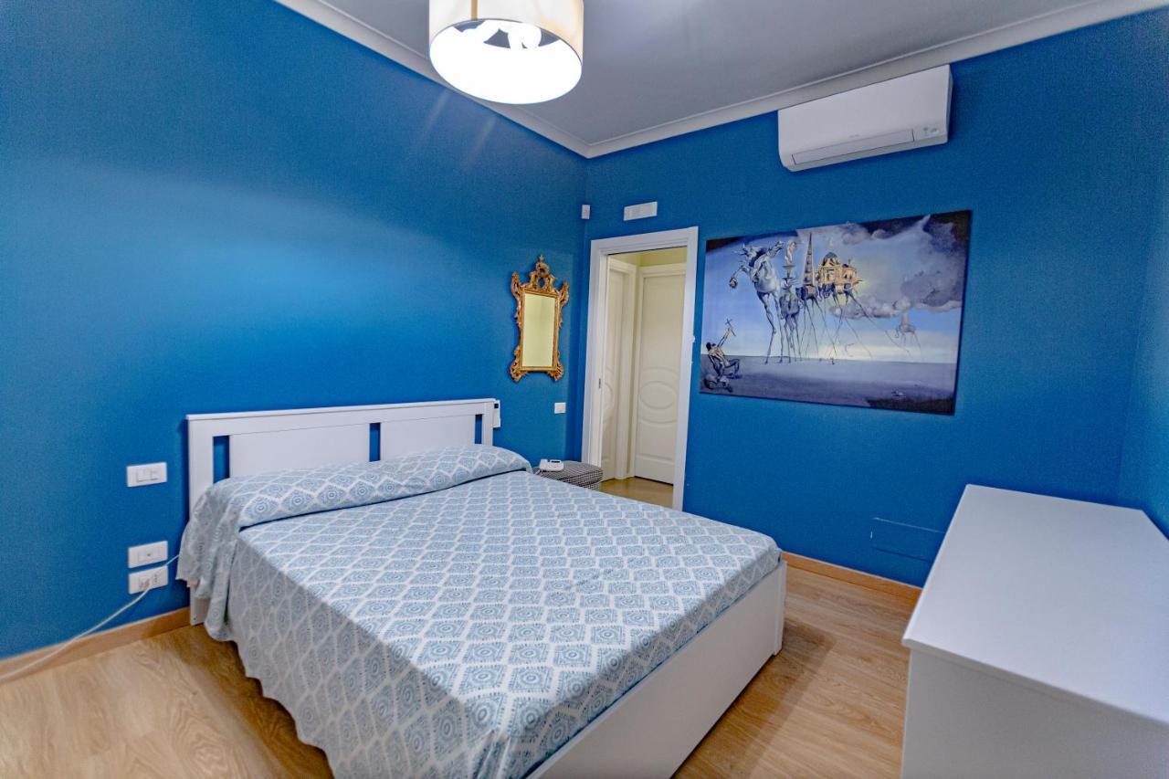 Casa Morgana Διαμέρισμα Giovinazzo Εξωτερικό φωτογραφία