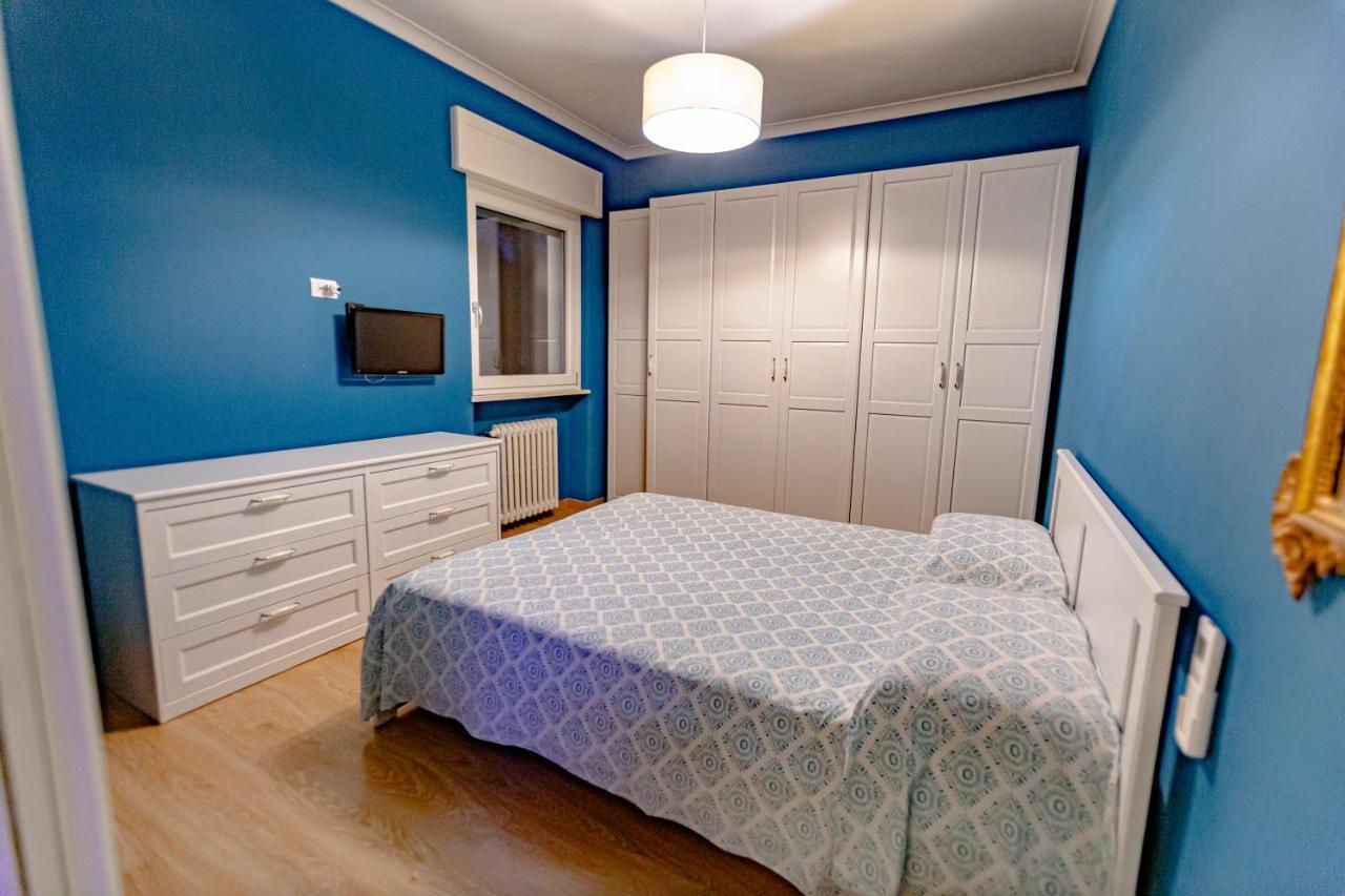 Casa Morgana Διαμέρισμα Giovinazzo Εξωτερικό φωτογραφία