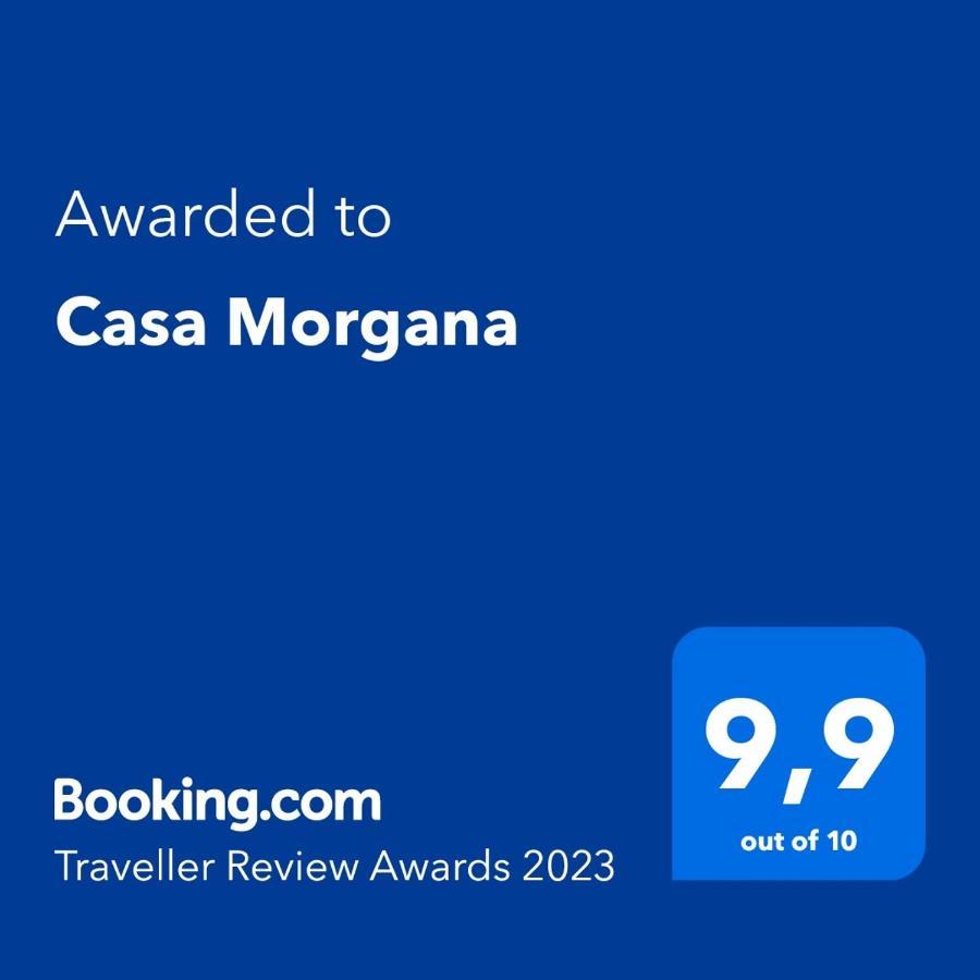 Casa Morgana Διαμέρισμα Giovinazzo Εξωτερικό φωτογραφία