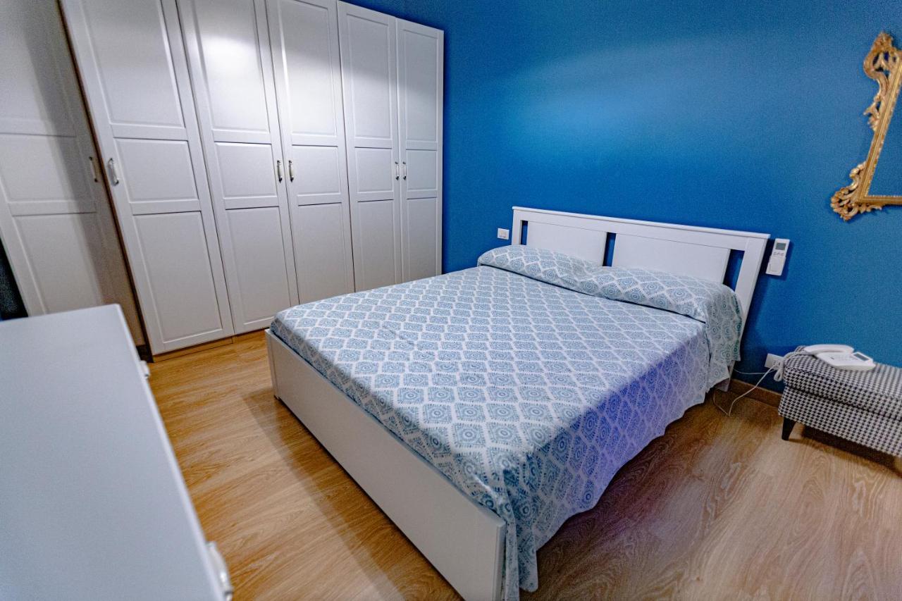 Casa Morgana Διαμέρισμα Giovinazzo Εξωτερικό φωτογραφία