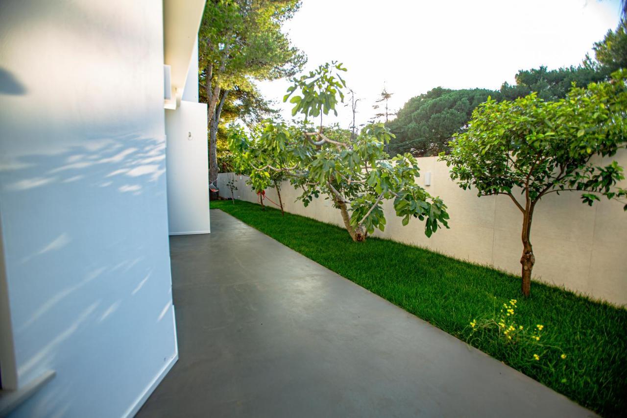 Casa Morgana Διαμέρισμα Giovinazzo Εξωτερικό φωτογραφία