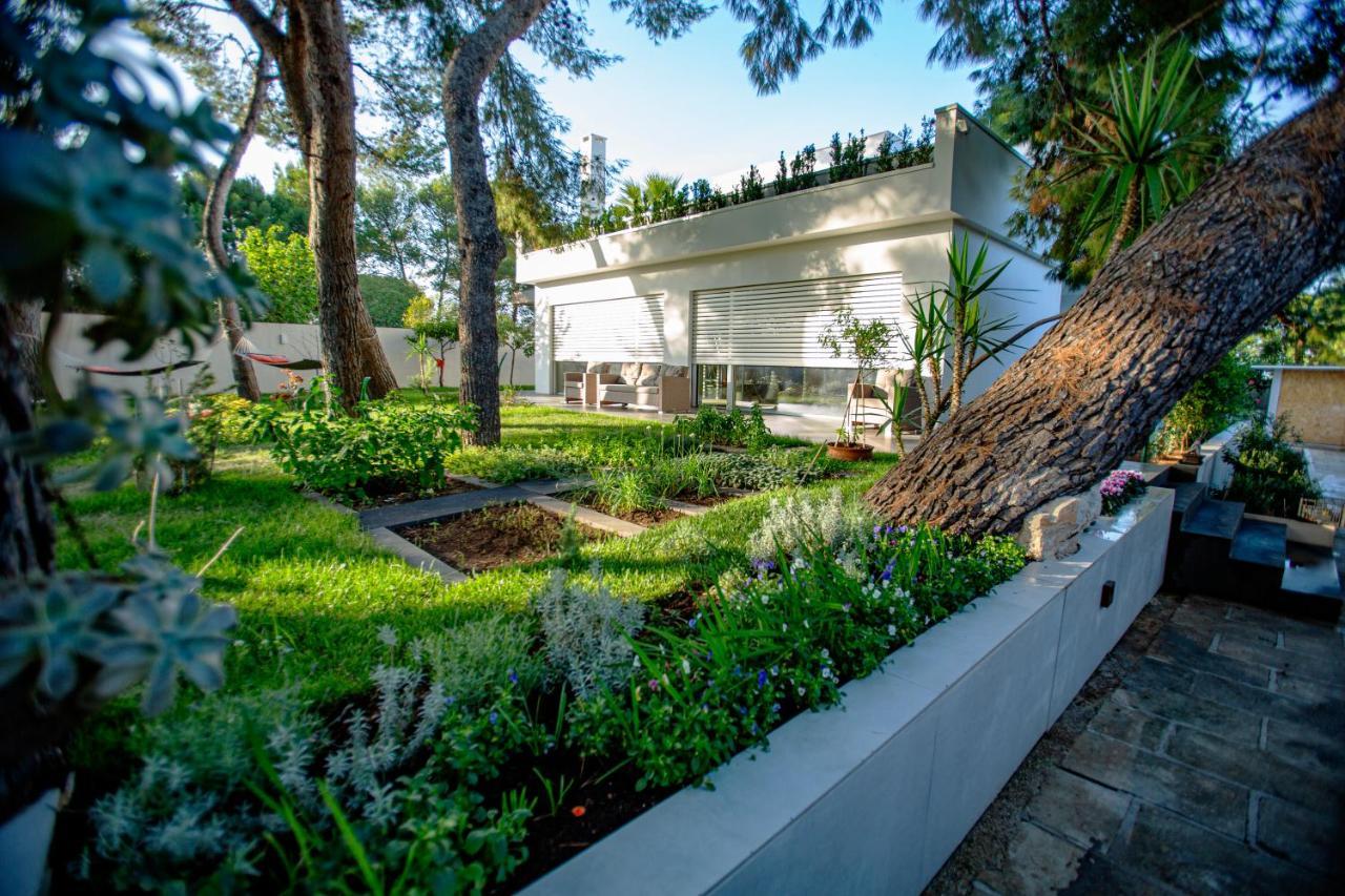 Casa Morgana Διαμέρισμα Giovinazzo Εξωτερικό φωτογραφία