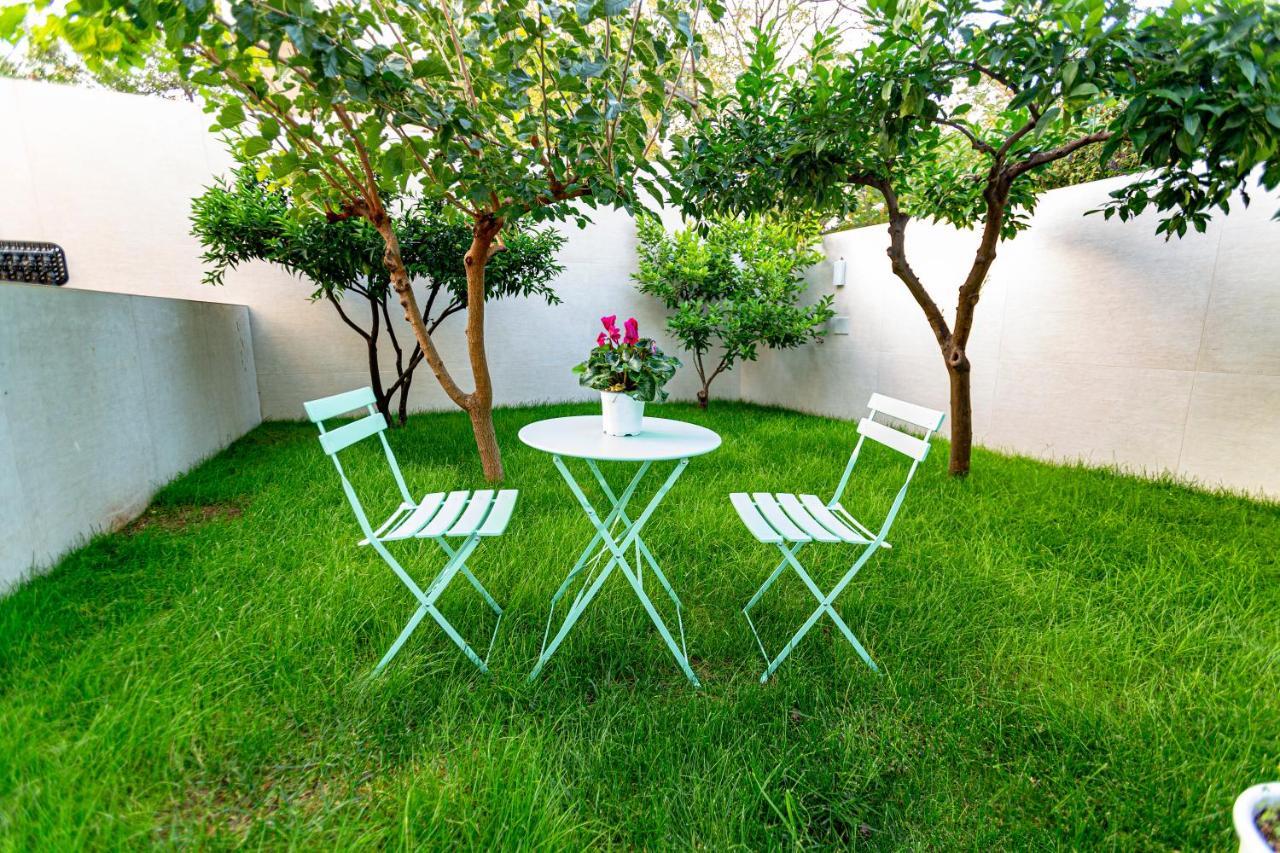 Casa Morgana Διαμέρισμα Giovinazzo Εξωτερικό φωτογραφία
