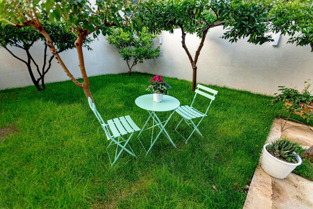Casa Morgana Διαμέρισμα Giovinazzo Εξωτερικό φωτογραφία