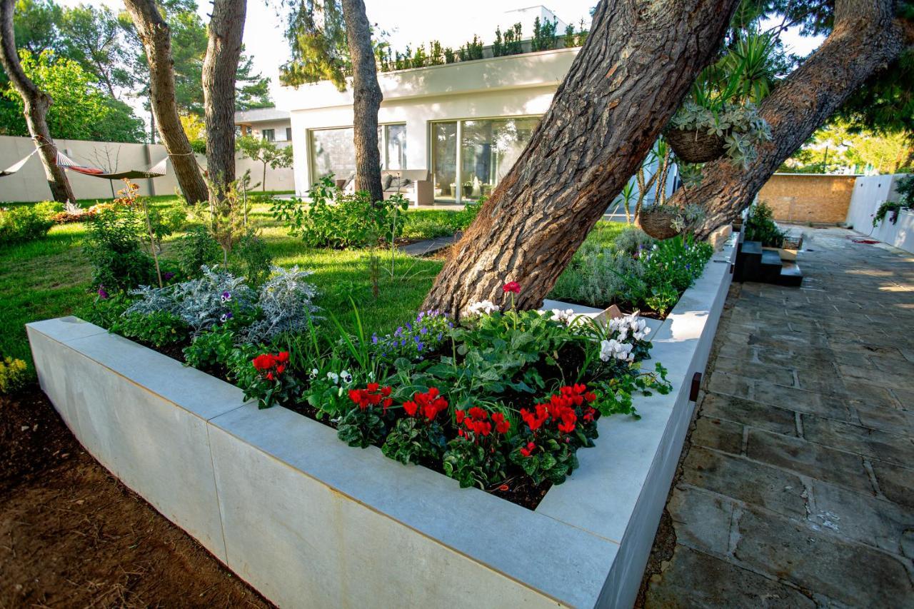 Casa Morgana Διαμέρισμα Giovinazzo Εξωτερικό φωτογραφία