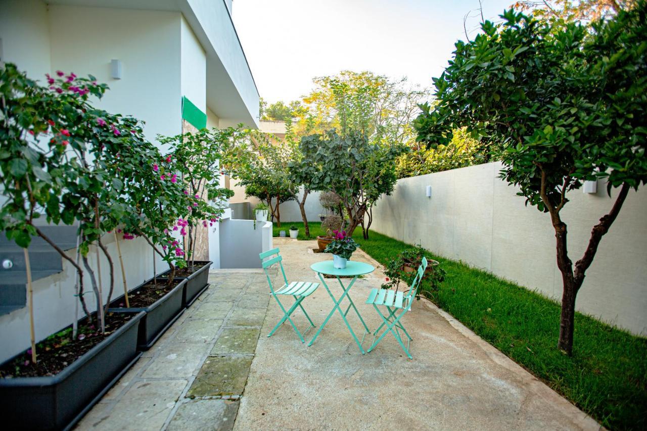 Casa Morgana Διαμέρισμα Giovinazzo Εξωτερικό φωτογραφία