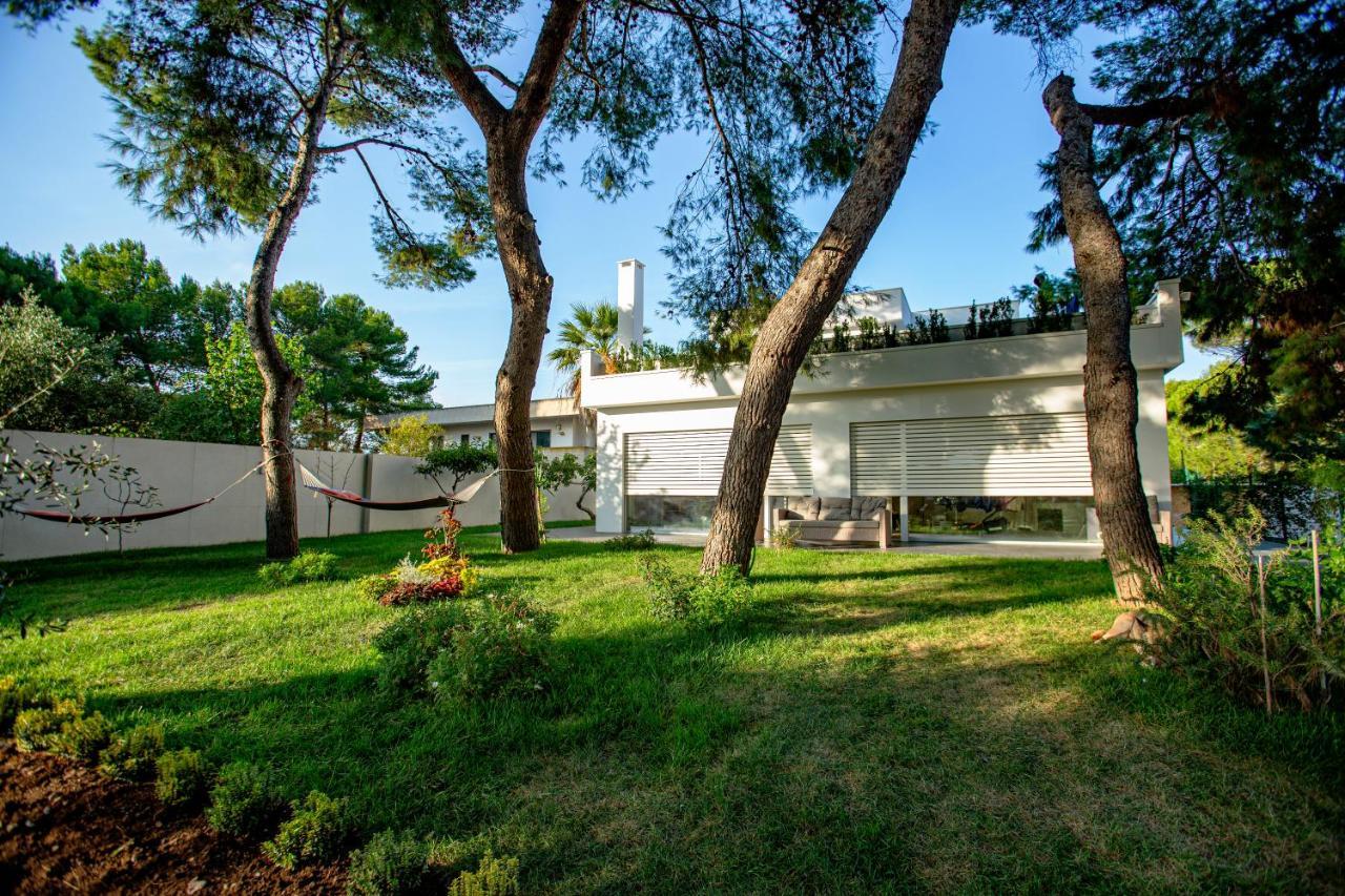 Casa Morgana Διαμέρισμα Giovinazzo Εξωτερικό φωτογραφία