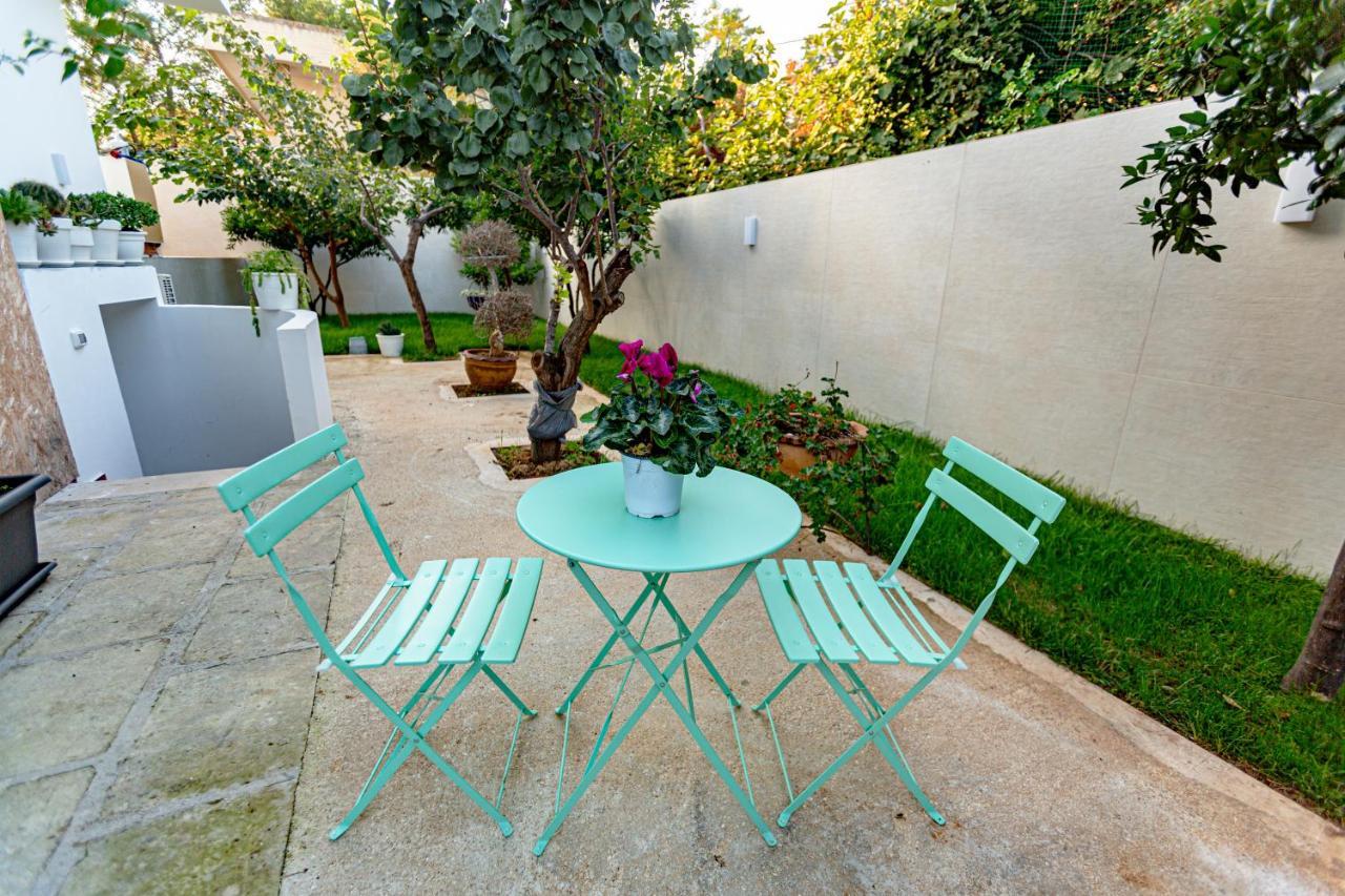 Casa Morgana Διαμέρισμα Giovinazzo Εξωτερικό φωτογραφία