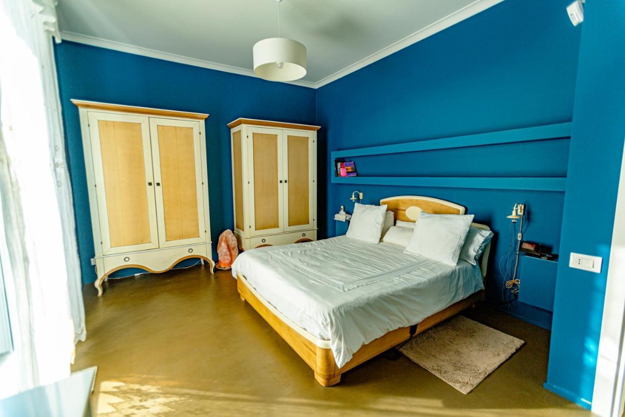 Casa Morgana Διαμέρισμα Giovinazzo Εξωτερικό φωτογραφία