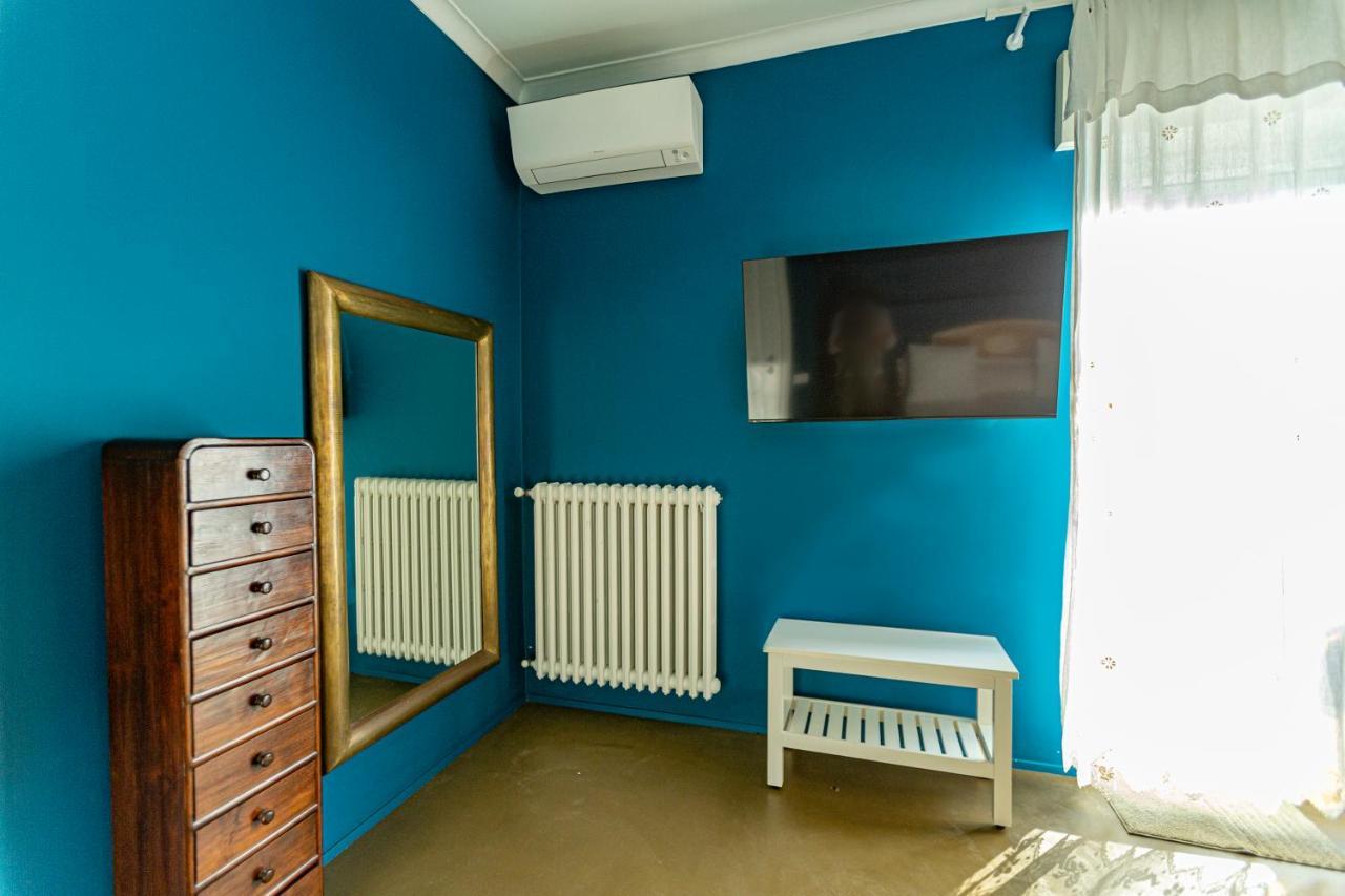 Casa Morgana Διαμέρισμα Giovinazzo Εξωτερικό φωτογραφία