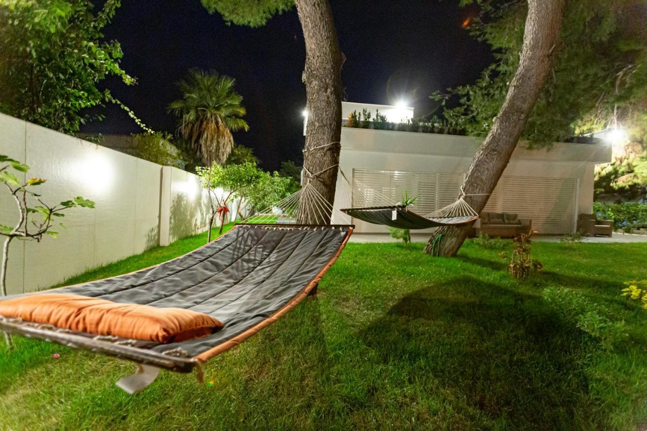 Casa Morgana Διαμέρισμα Giovinazzo Εξωτερικό φωτογραφία