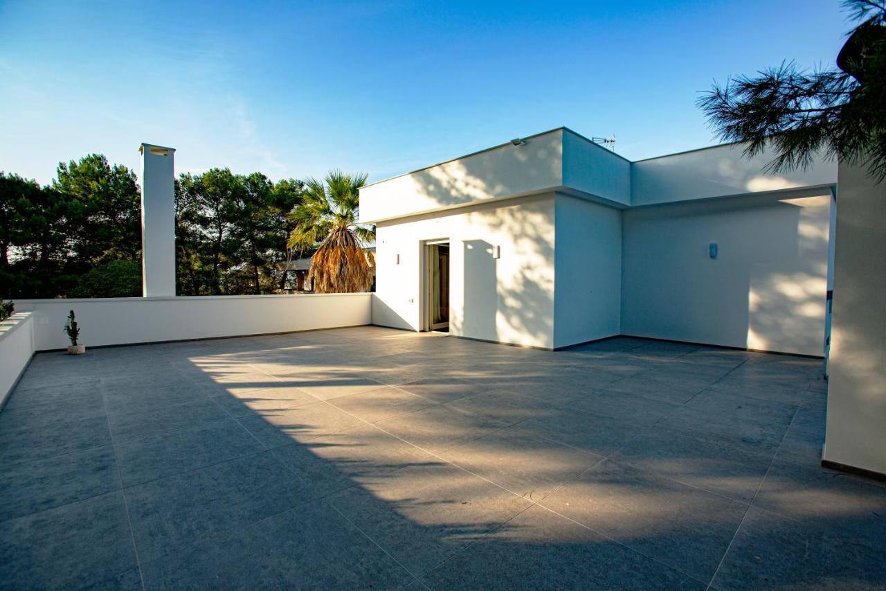 Casa Morgana Διαμέρισμα Giovinazzo Εξωτερικό φωτογραφία