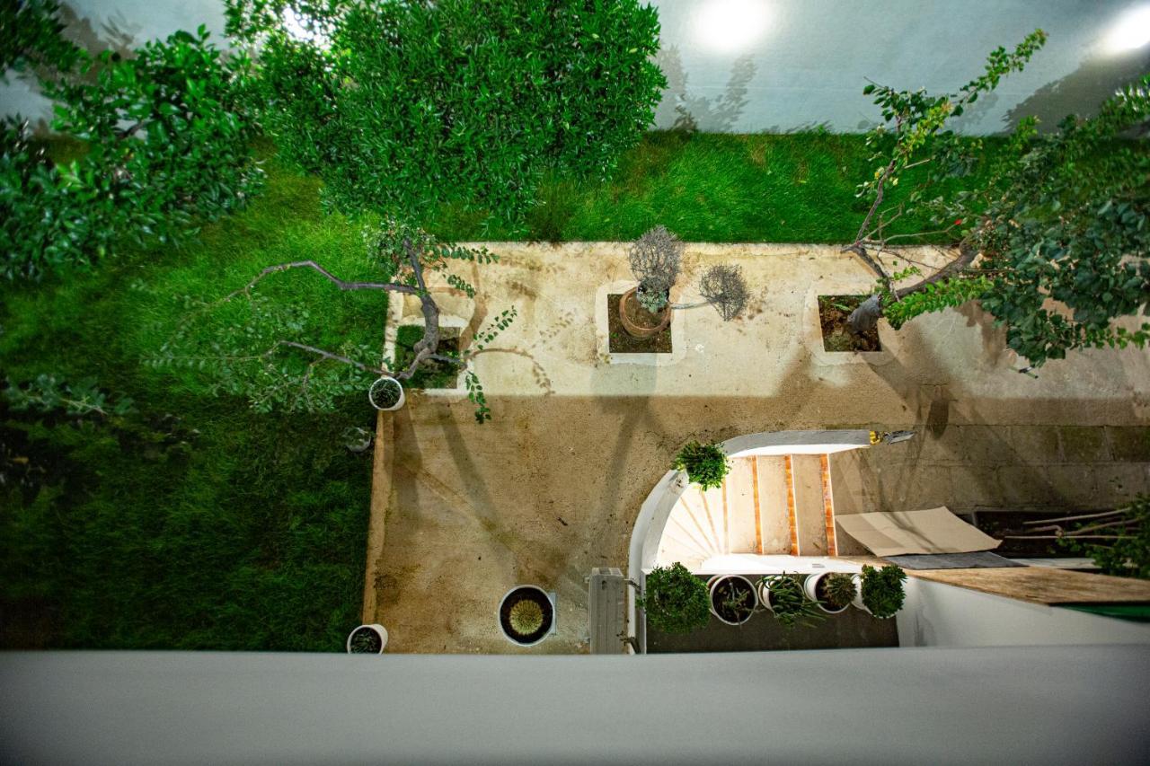 Casa Morgana Διαμέρισμα Giovinazzo Εξωτερικό φωτογραφία