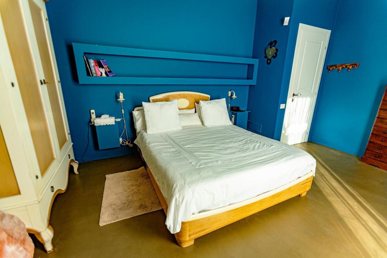 Casa Morgana Διαμέρισμα Giovinazzo Εξωτερικό φωτογραφία
