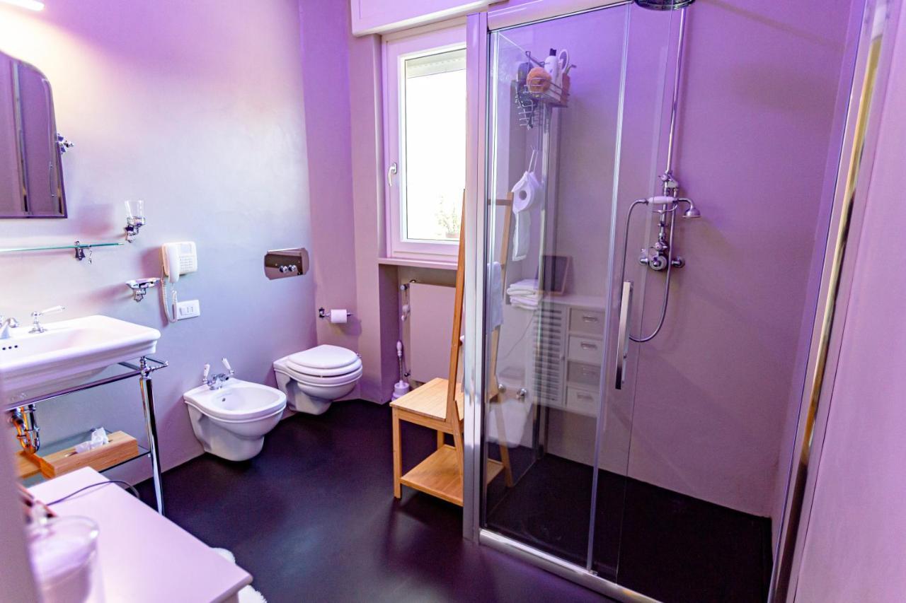 Casa Morgana Διαμέρισμα Giovinazzo Εξωτερικό φωτογραφία