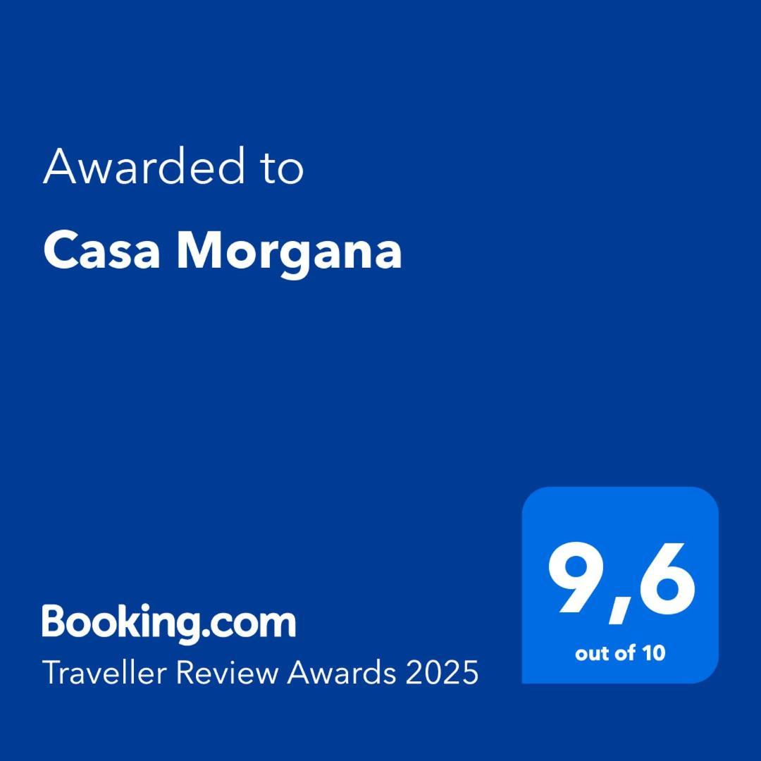 Casa Morgana Διαμέρισμα Giovinazzo Εξωτερικό φωτογραφία